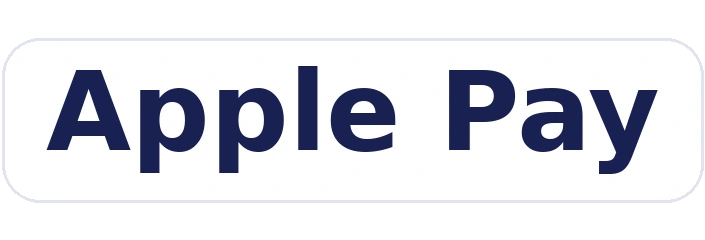 Apple Pay accepted