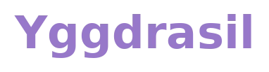 Yggdrasil games available at Golden Genie