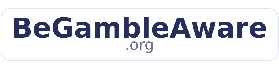 Visit BeGambleAware for free gambling support