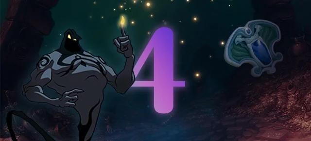 Fourth deposit bonus artwork