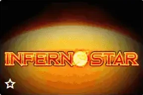 Inferno Star slot by Play'n GO at Golden Genie — featured