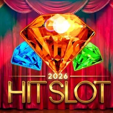 2026 Hit Slot slot