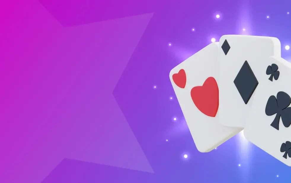 Live dealer tables at Lucky Twice Casino