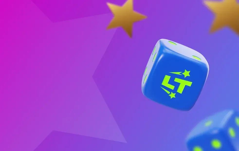 £500 Welcome Bonus at Lucky Twice Casino