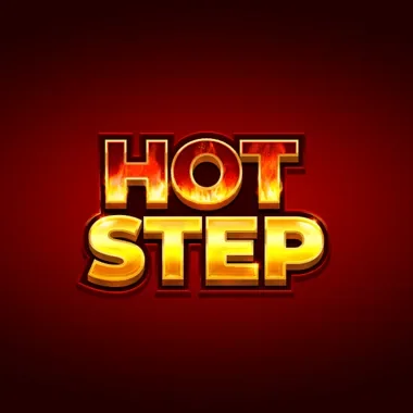 Hot Step slot at Lucky Twice