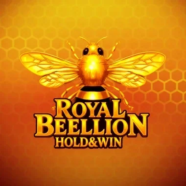 Royal Beellion Hold & Win slot